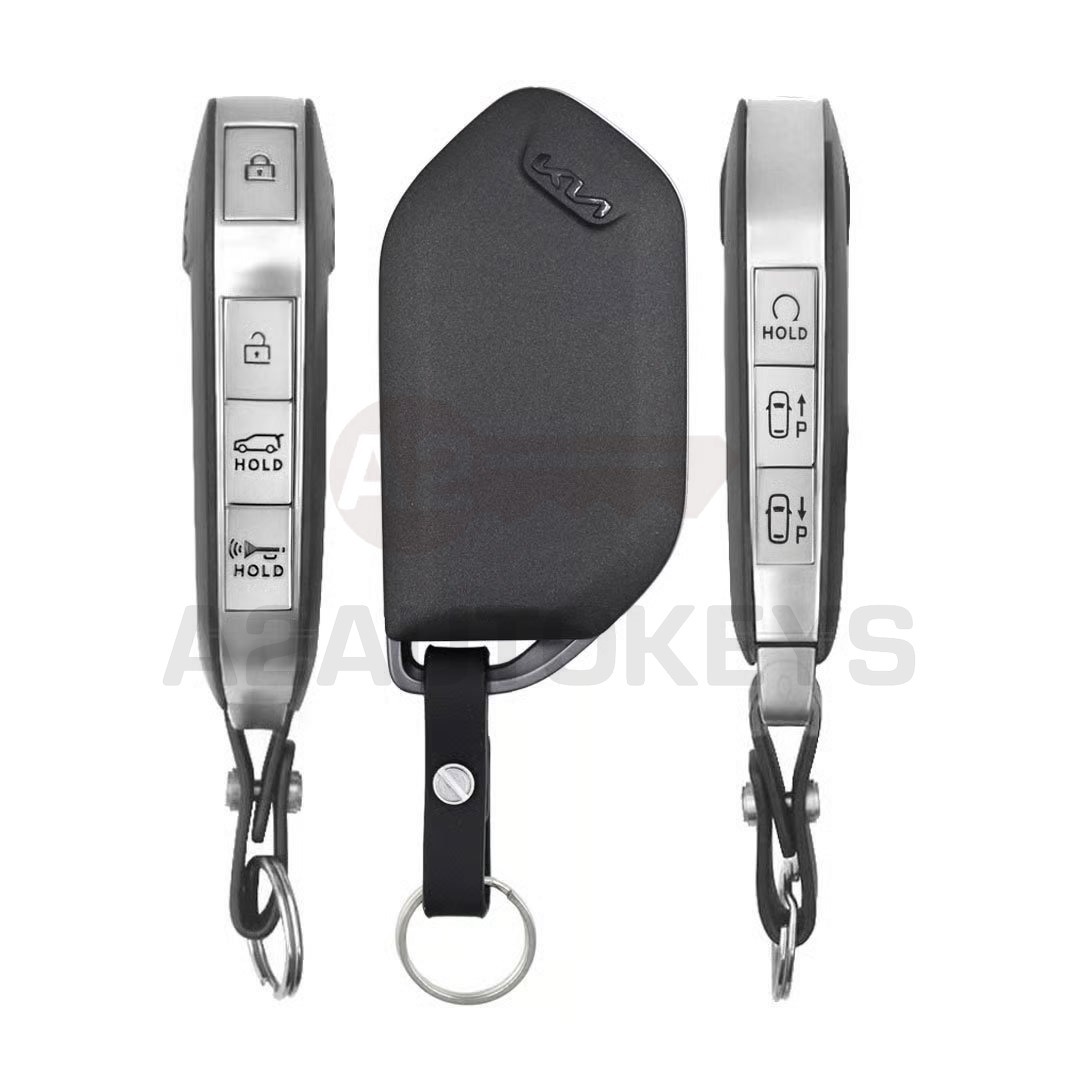 Kia 2026 Original Smart Remote Key 7 Buttons 433MHz 95440-BS030