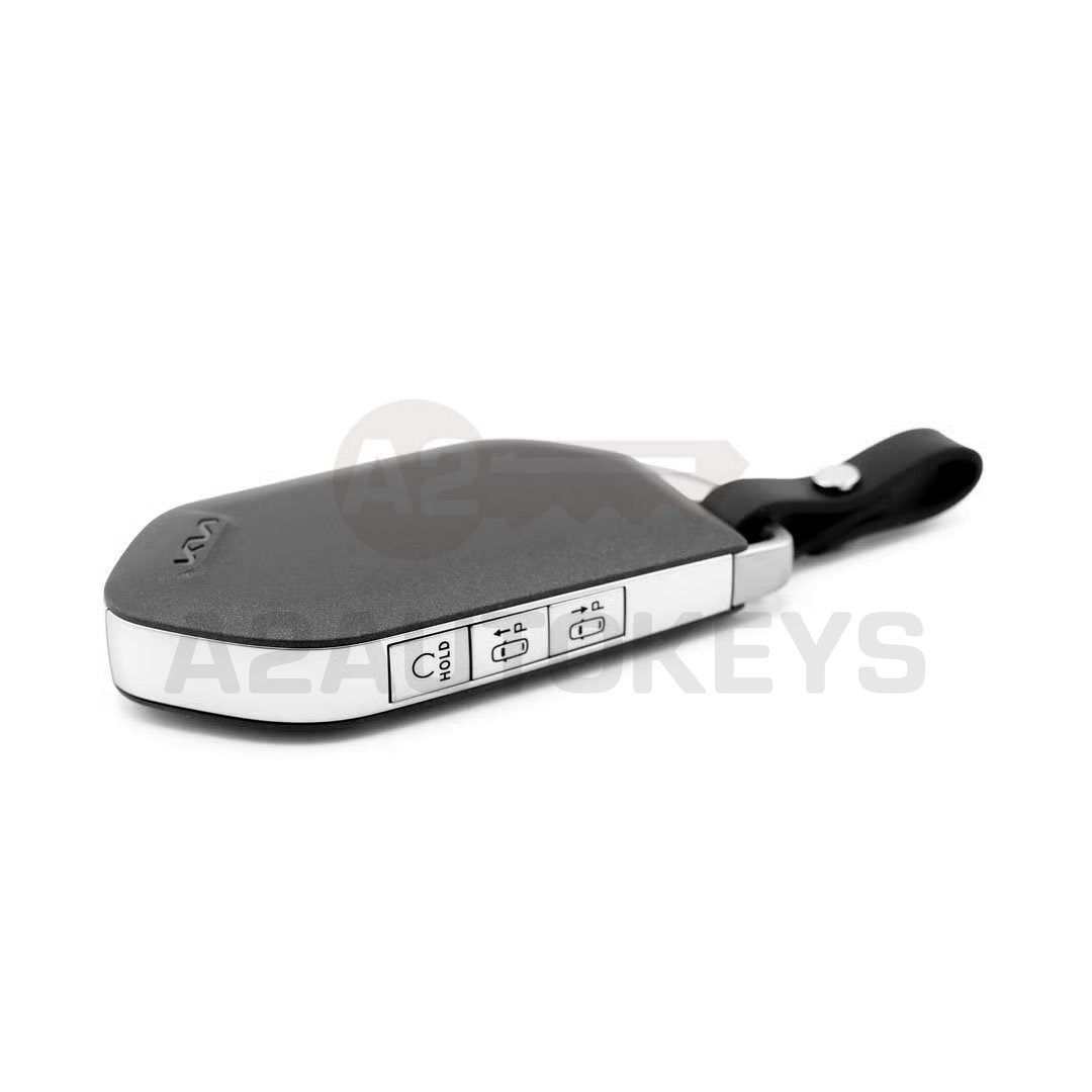 Kia 2026 Original Smart Remote Key 7 Buttons 433MHz 95440-BS030