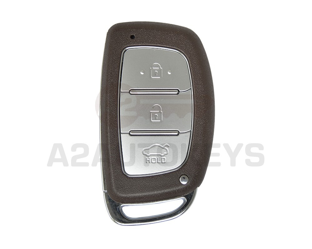 Hyundai Sonata 2018 Smart Remote Key 3 Buttons 433MHz 95440-C1600NNA