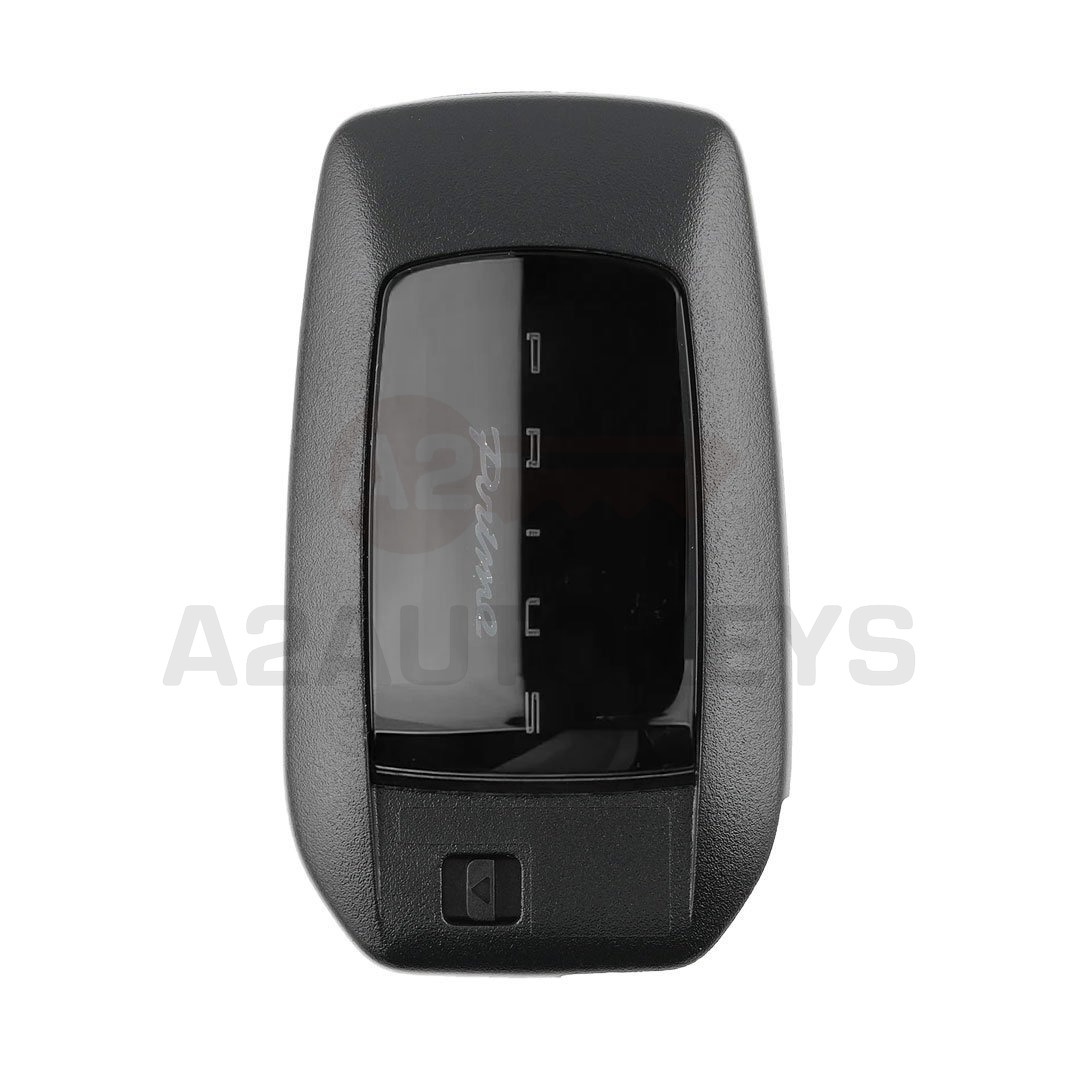 Toyota Prius 2024 Genuine Smart Remote Key 3+1 Buttons 315MHz 8990H-47140