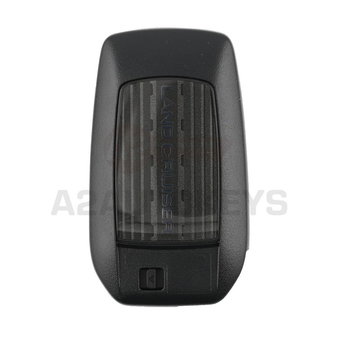 Toyota Land Cruiser 2024 Genuine Smart Remote Key 3+1 Buttons 315MHz 8990H-60790