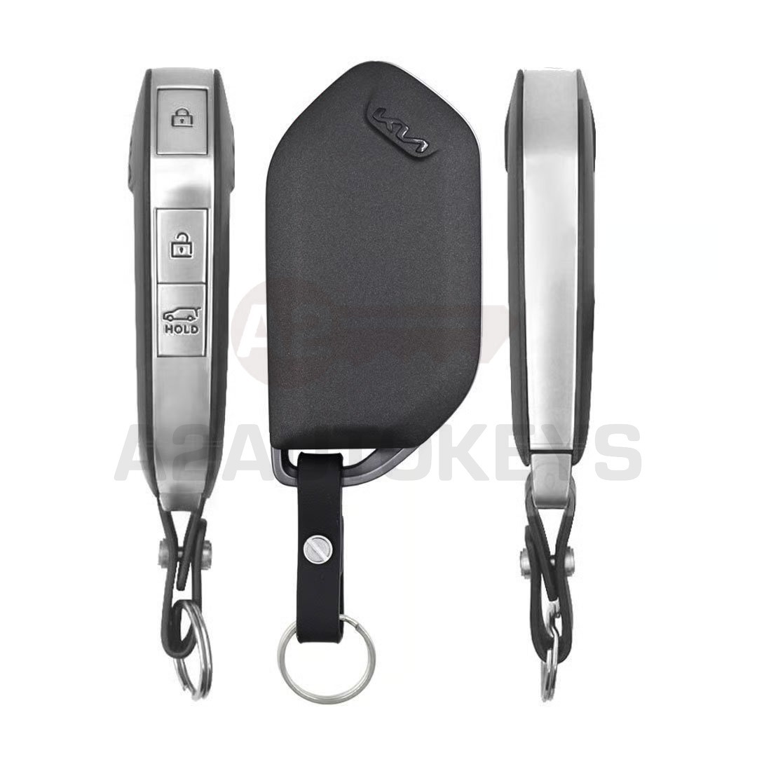 Kia Niro 2026 Original Smart Remote Key 3 Buttons 433MHz 95440-ATAG0