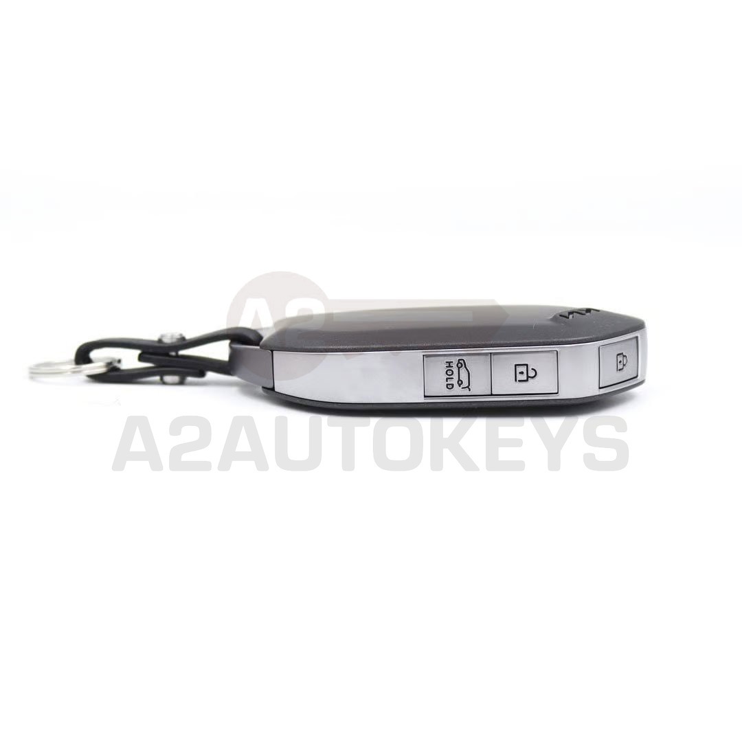 Kia Niro 2026 Original Smart Remote Key 3 Buttons 433MHz 95440-ATAG0