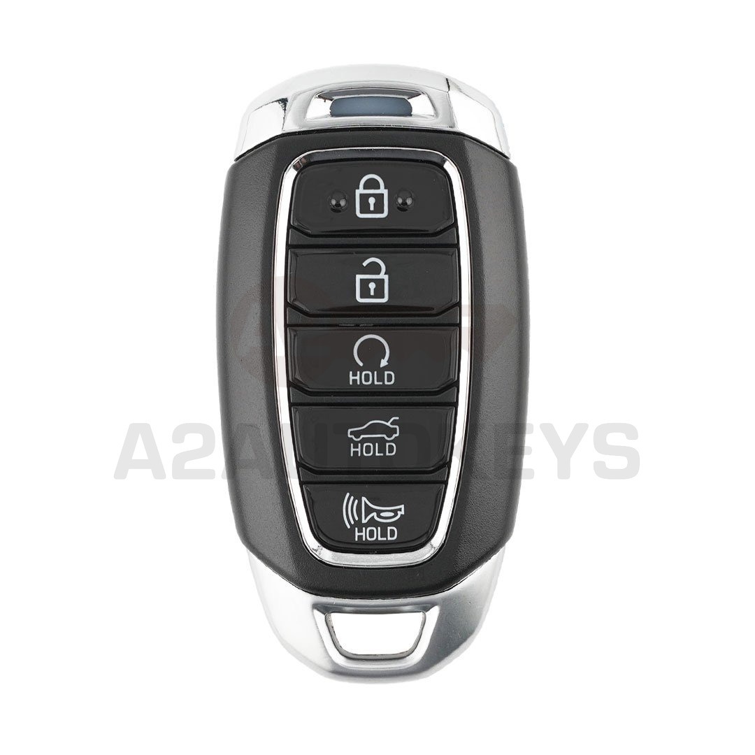 Hyundai Elantra 2020 Smart Remote Key 4+1 Buttons 433MHz 95440-AA000