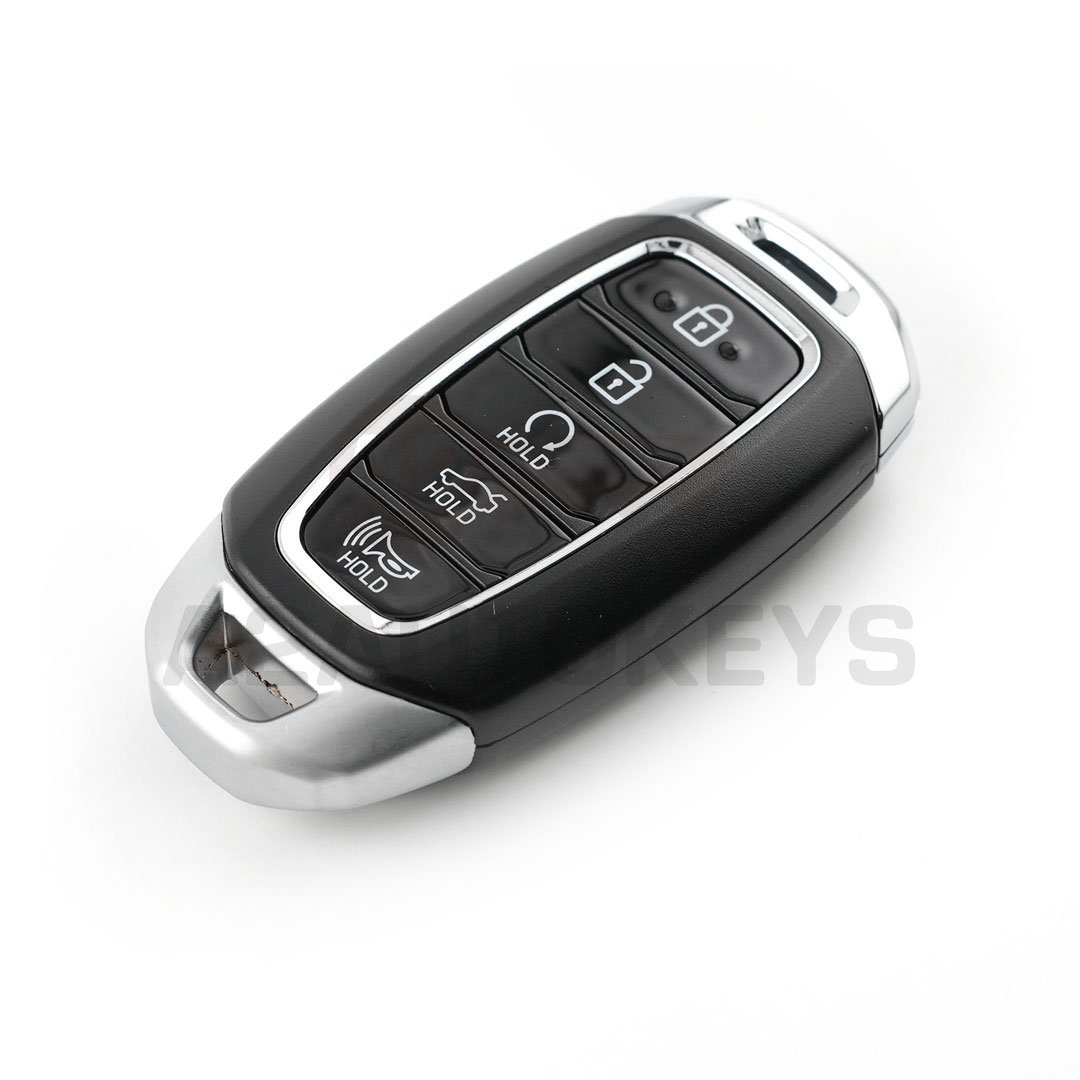 Hyundai Elantra 2020 Smart Remote Key 4+1 Buttons 433MHz 95440-AA000