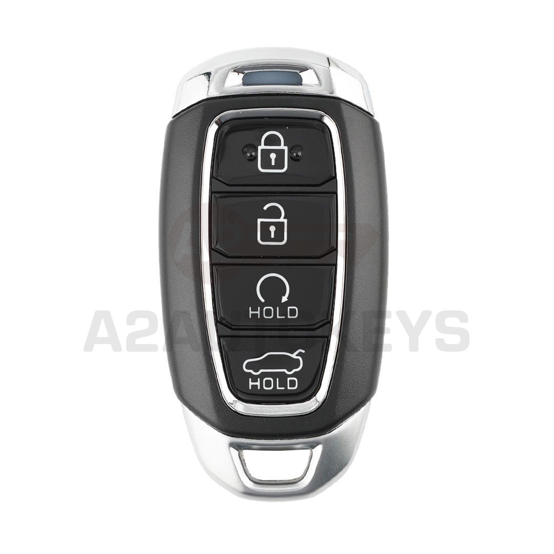 Hyundai Elantra 2020 Smart Remote Key 4 Buttons 433MHz 95440-AA200