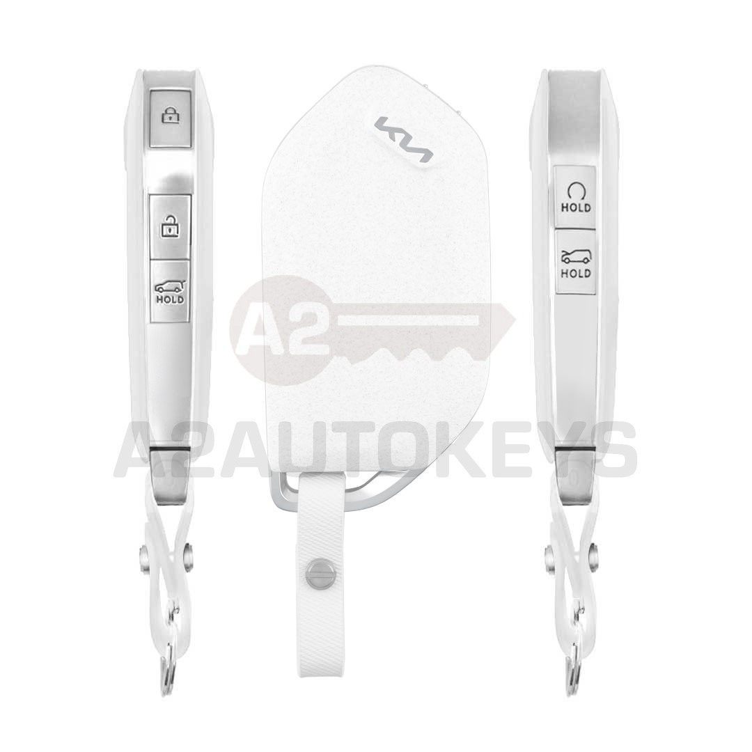 Kia EV5 2024 Genuine Smart Remote Key 5 Buttons 433MHz 95440-MB100