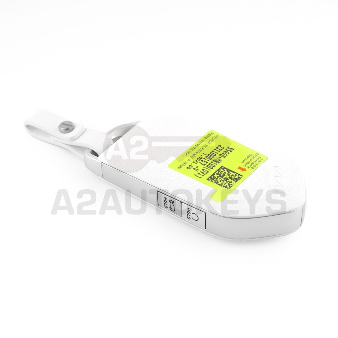 Kia EV5 2024 Genuine Smart Remote Key 5 Buttons 433MHz 95440-MB100