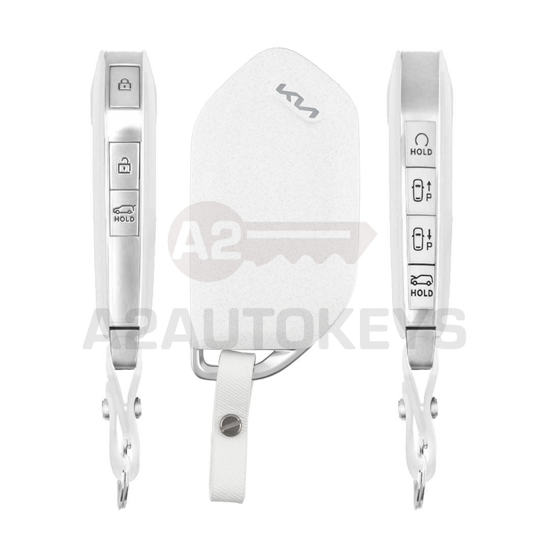 Kia EV5 2024 Genuine Smart Remote Key 7 Buttons 433MHz 95440-MB110
