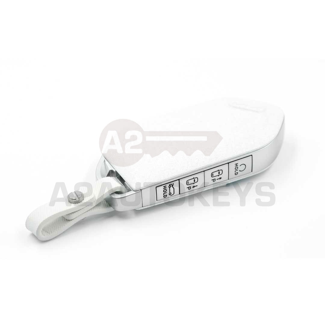Kia EV5 2024 Genuine Smart Remote Key 7 Buttons 433MHz 95440-MB110