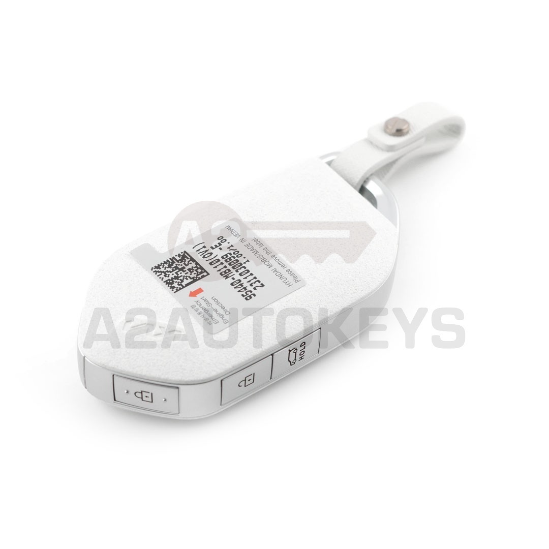 Kia EV5 2024 Genuine Smart Remote Key 7 Buttons 433MHz 95440-MB110