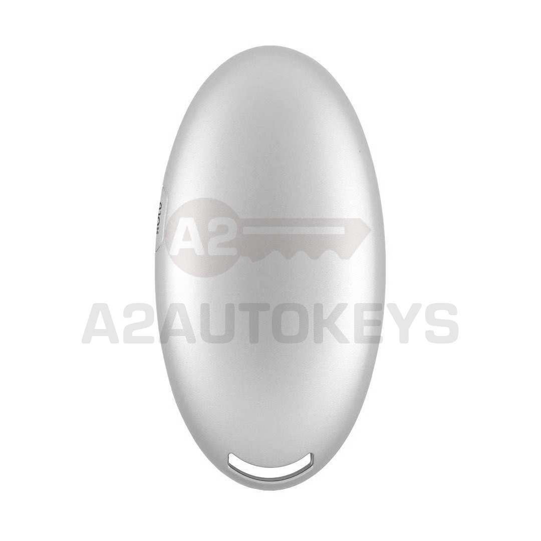 Hyundai Grandeur 2024 Smart Remote Key 4 Buttons 433MHz 95440-N1020