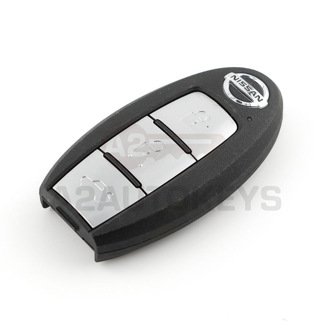 Nissan Altima 2019-2022 Original Smart Remote Key 3 Buttons 433.92MHz 285E3-6CA0A
