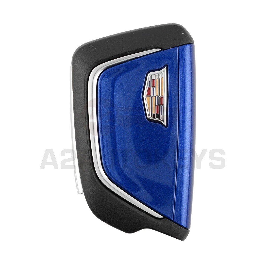 Cadillac CT4 2021 Genuine Smart Remote Key 4+1 Buttons 433MHz 84591064