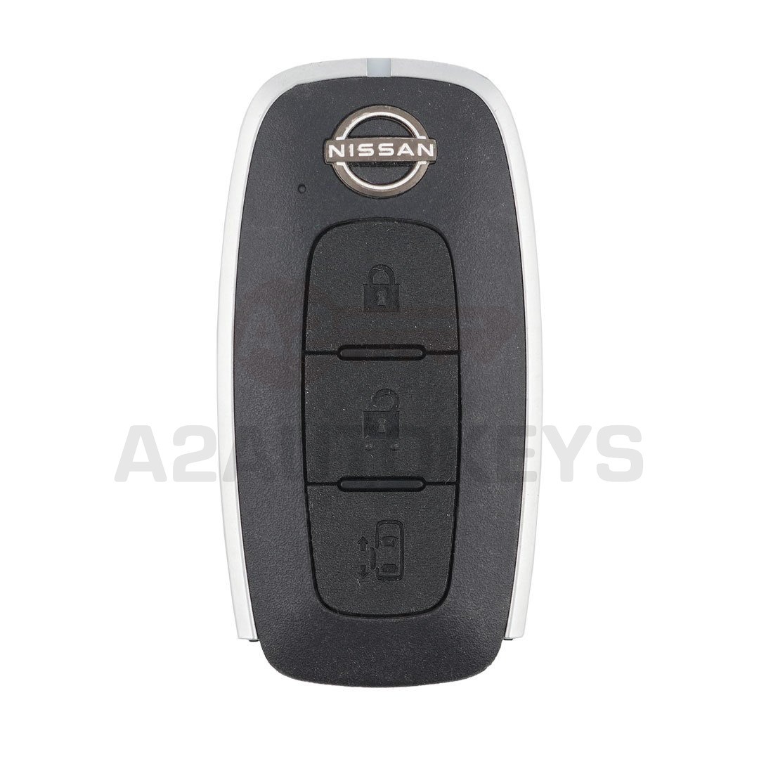 Nissan Serena 2024 Original Smart Remote Key 3 Buttons 315MHz 285E3-7DA3A