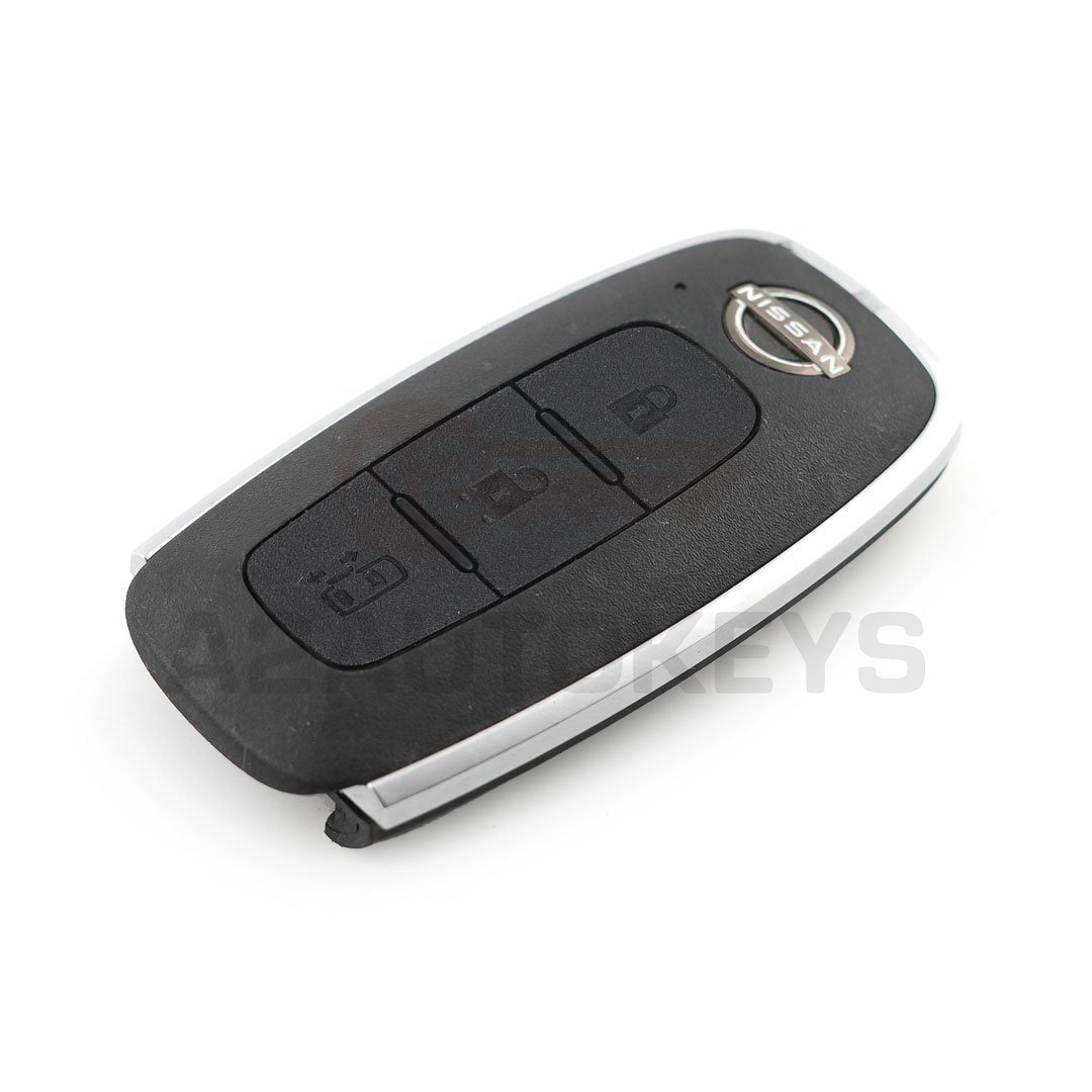 Nissan Serena 2024 Original Smart Remote Key 3 Buttons 315MHz 285E3-7DA3A