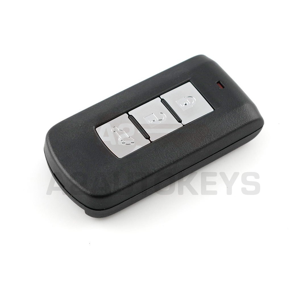 Mitsubishi Eclipse Cross 2024 Genuine Smart Remote Key 3 Buttons 433MHz 285E3W410P