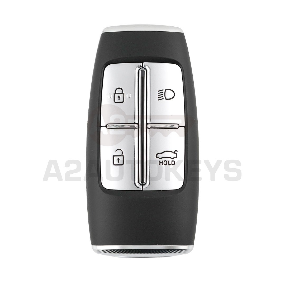 Genesis GV70 2021 Genuine Smart Remote Key 4 Buttons 433MHz 95440-G9510