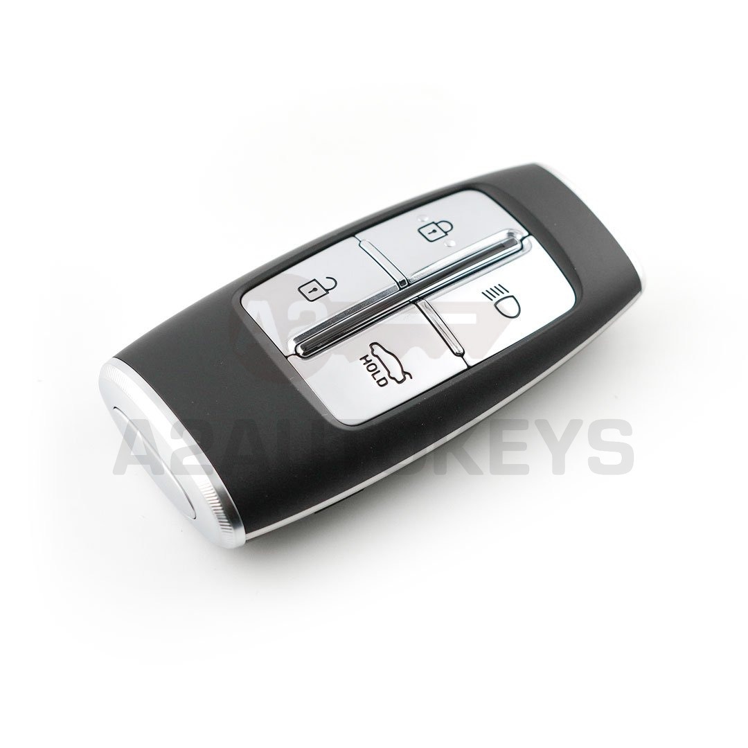 Genesis GV70 2021 Genuine Smart Remote Key 4 Buttons 433MHz 95440-G9510