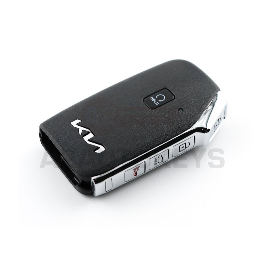 KIA K8 2023 Genuine Smart Remote Key 4+1 Buttons 433MHz 95440-L8001