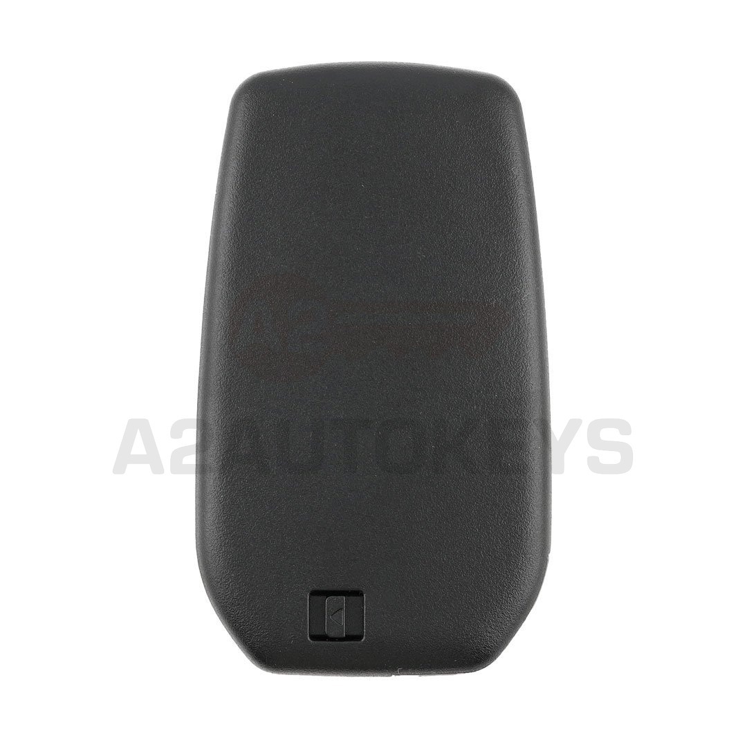 Toyota Yaris Cross 2024 Smart Remote Key 2 Buttons 314.35/ 312.11MHz 8990H-52390 / 8990H-52391 / 8990H-K0020 / 8990H-K0021 / 8990H-K0010