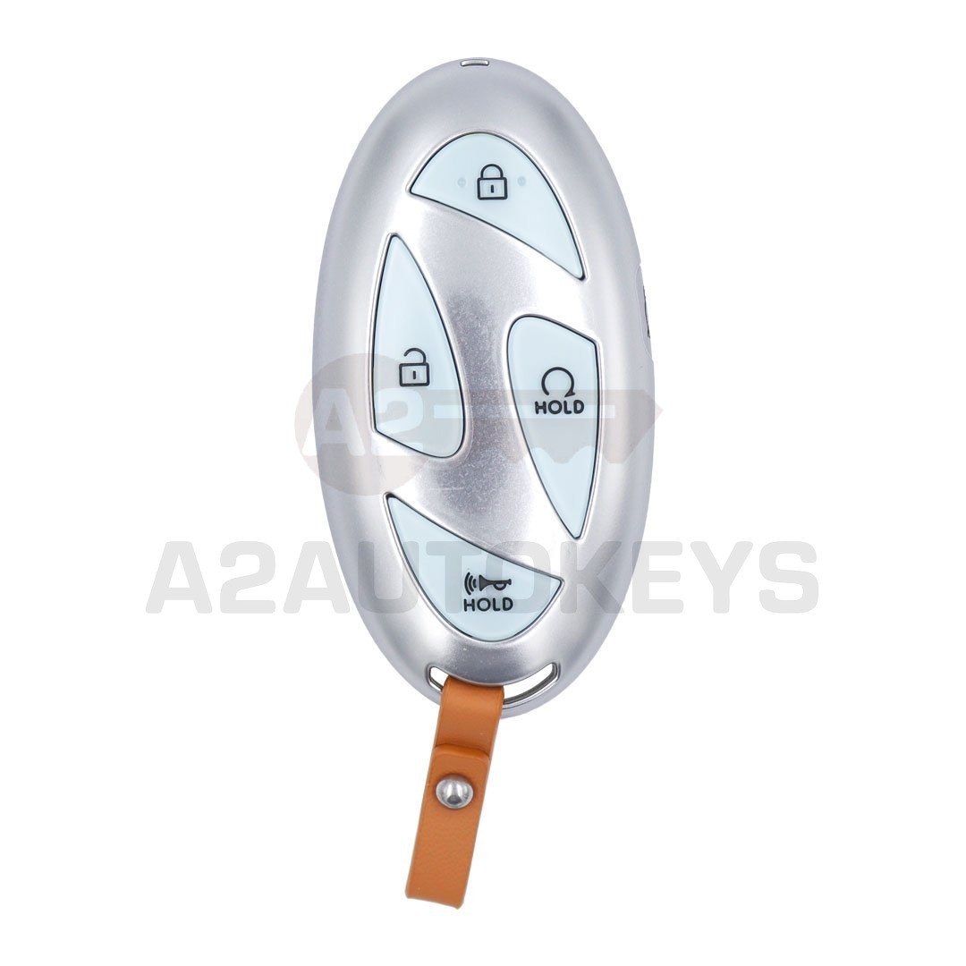 Hyundai Genuine Smart Remote Key 3+1 Buttons 433MHz 95440-Z1000