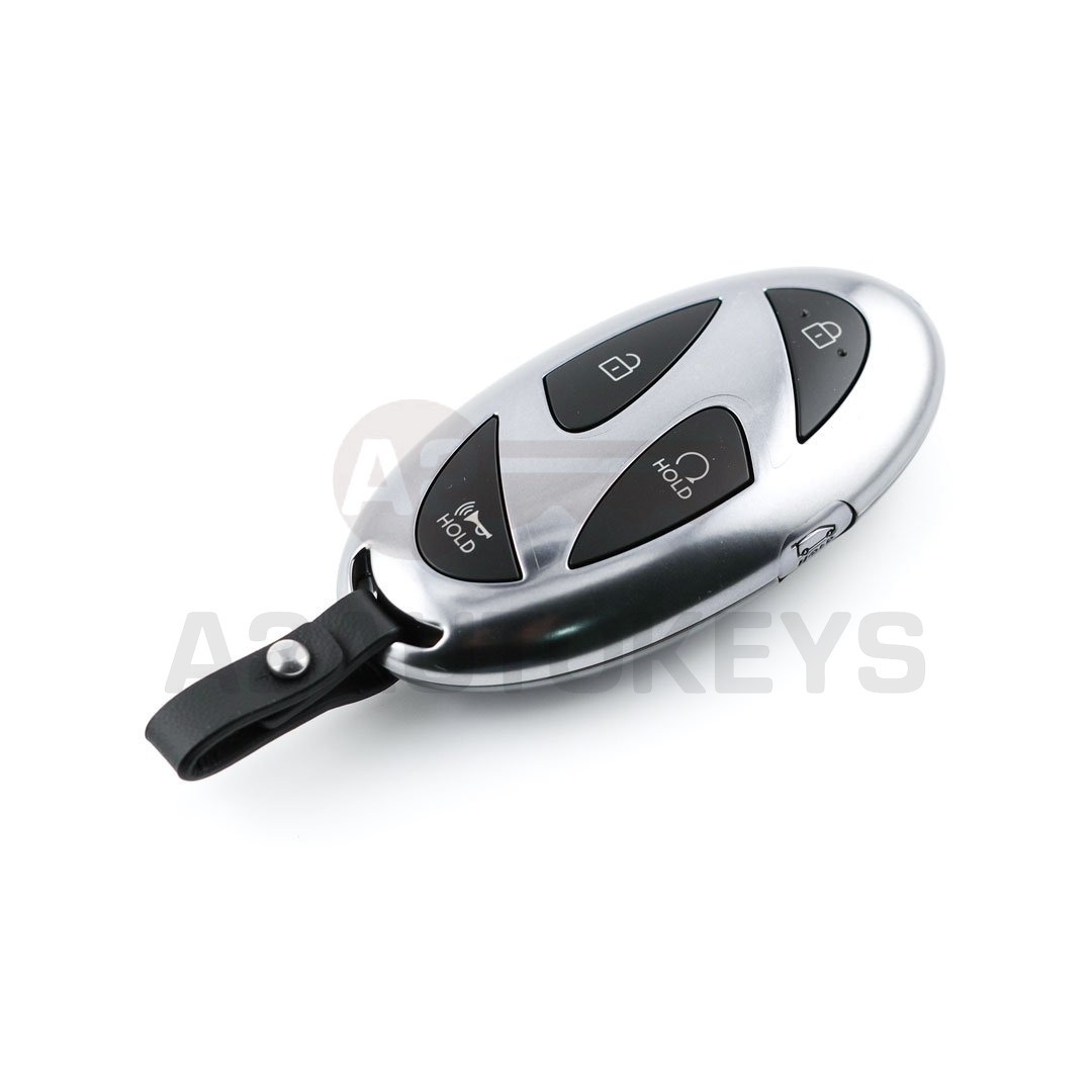 Hyundai Staria Genuine Smart Remote Key 4+1 Buttons 433MHz 95440-DR520