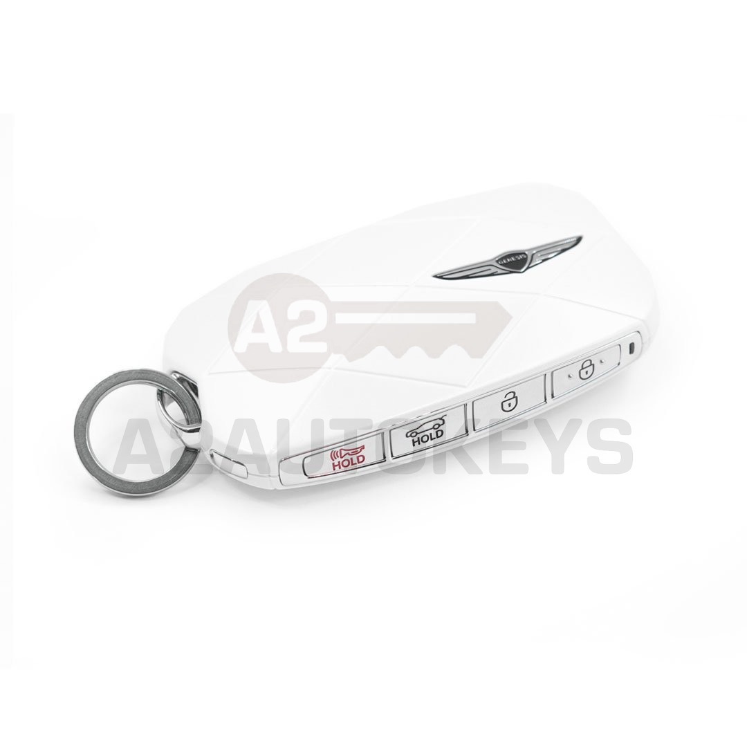 Genesis Genuine Smart Remote Key 6+1 Buttons 433MHz 95440-ARDB0