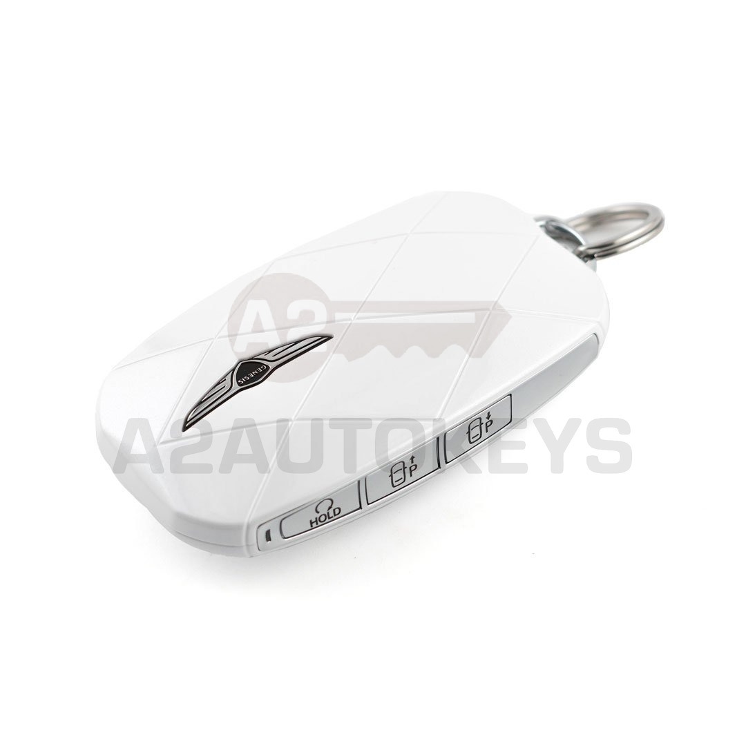 Genesis Genuine Smart Remote Key 6+1 Buttons 433MHz 95440-ARDB0