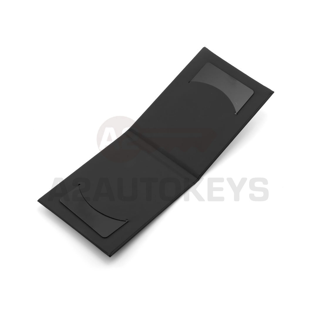 Tesla 2026 Genuine Key Card 2 PCs