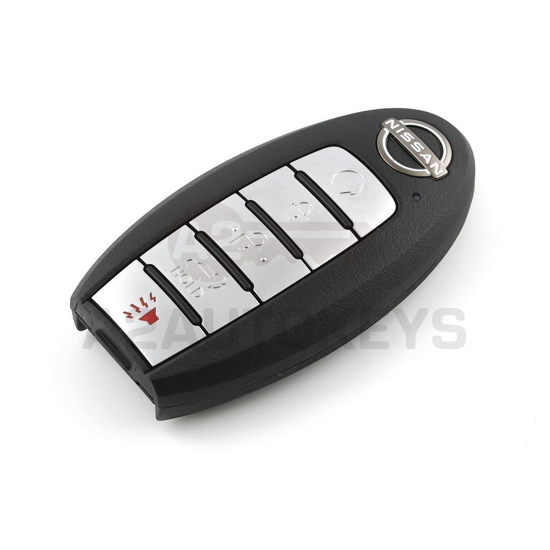 Nissan Murano 2019-2023 Genuine Smart Remote Key 4+1 Buttons 433.92MHz 285E3-9UH7A