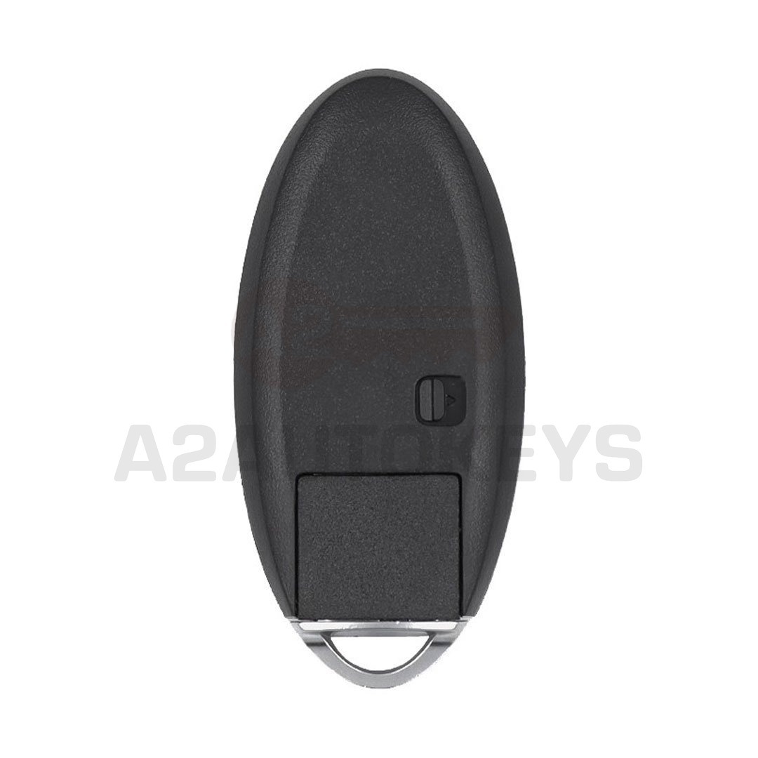 Nissan Patrol Armada 2010-2021 Smart Remote Key 3+1 Buttons 433MHz 285E3-1LP0C / 285E3-1LP0D / 285E3-1LP0A