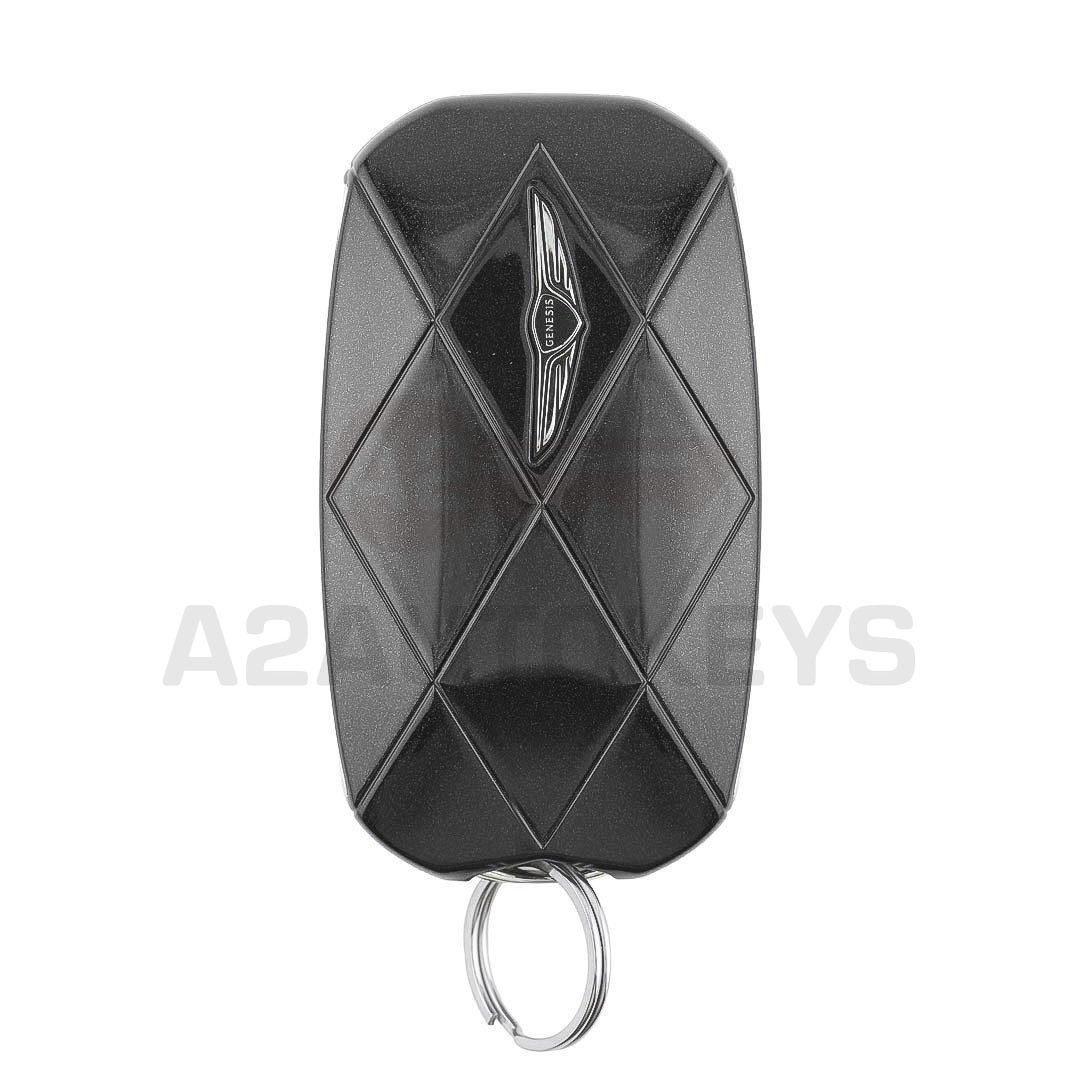 Genesis G70 2024 Genuine Smart Remote Key 4 Buttons 433MHz 95440-G9710