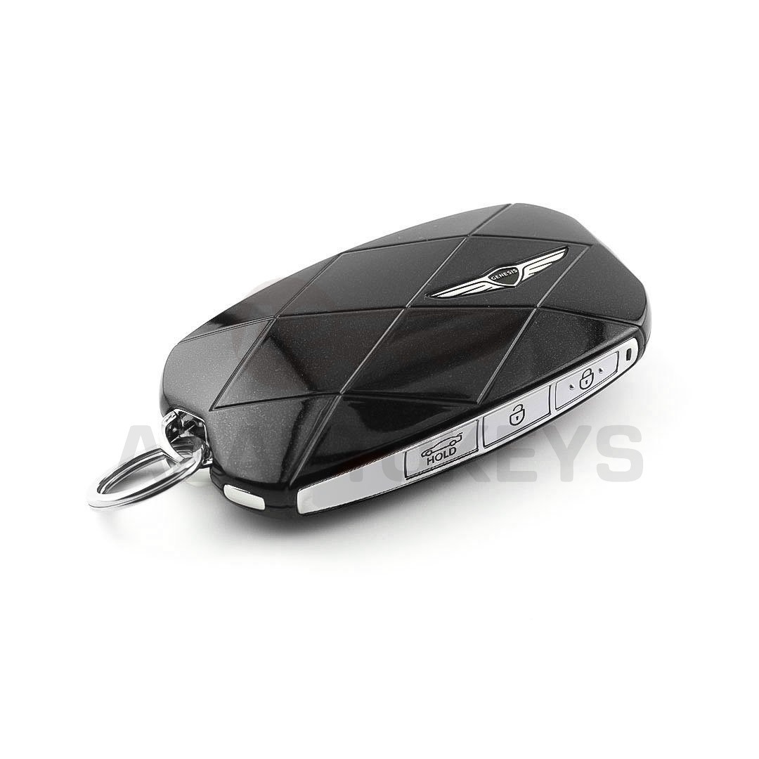 Genesis G70 2024 Genuine Smart Remote Key 4 Buttons 433MHz 95440-G9710