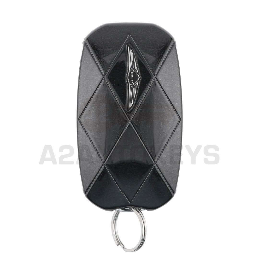 Genesis GV80 2024 Genuine Smart Remote Key 6 Buttons 433MHz 95440-T6GA0