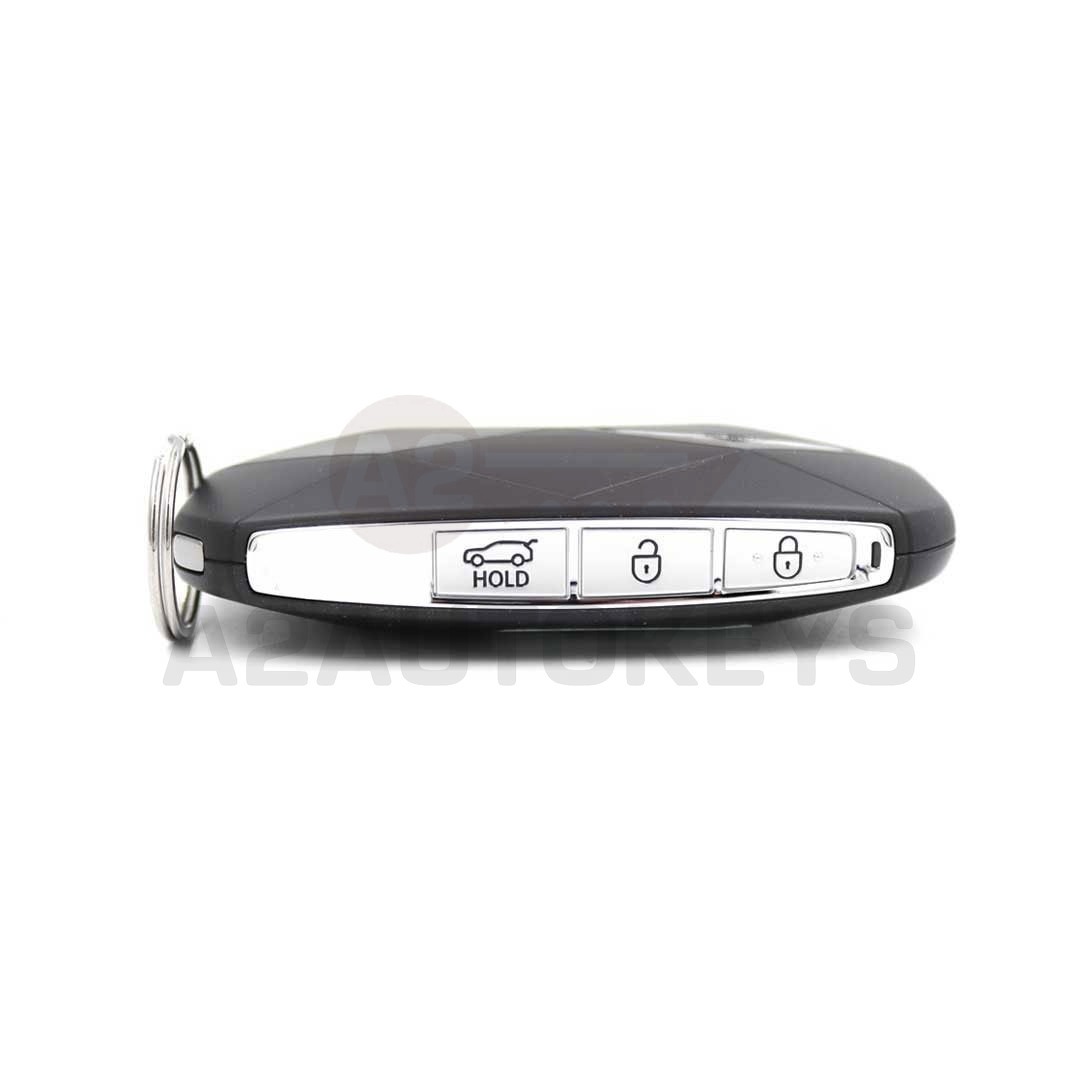 Genesis GV80 2024 Genuine Smart Remote Key 6 Buttons 433MHz 95440-T6GA0