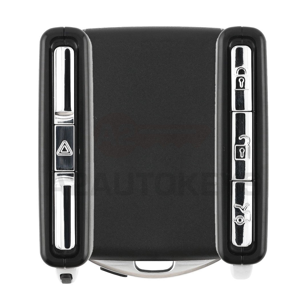 Volvo 2016-2020 Smart Remote Key 4 Buttons 433mhz YGOHUF8423