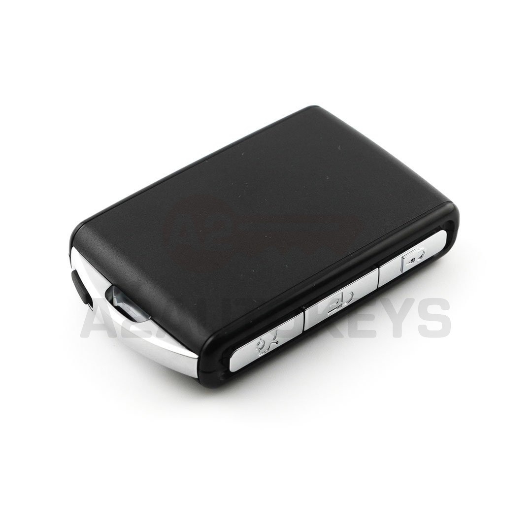 Volvo 2016-2020 Smart Remote Key 4 Buttons 433mhz YGOHUF8423