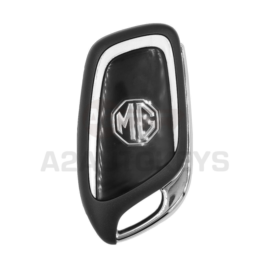 MG EHS, EZS, HS, RX5, WHALE Original Smart Remote Key 3 Buttons 433MHz 10963398-WSD White