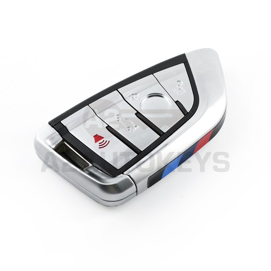 Bmw FEM / CAS Smart Remote Key 3+1 Buttons 315mhz