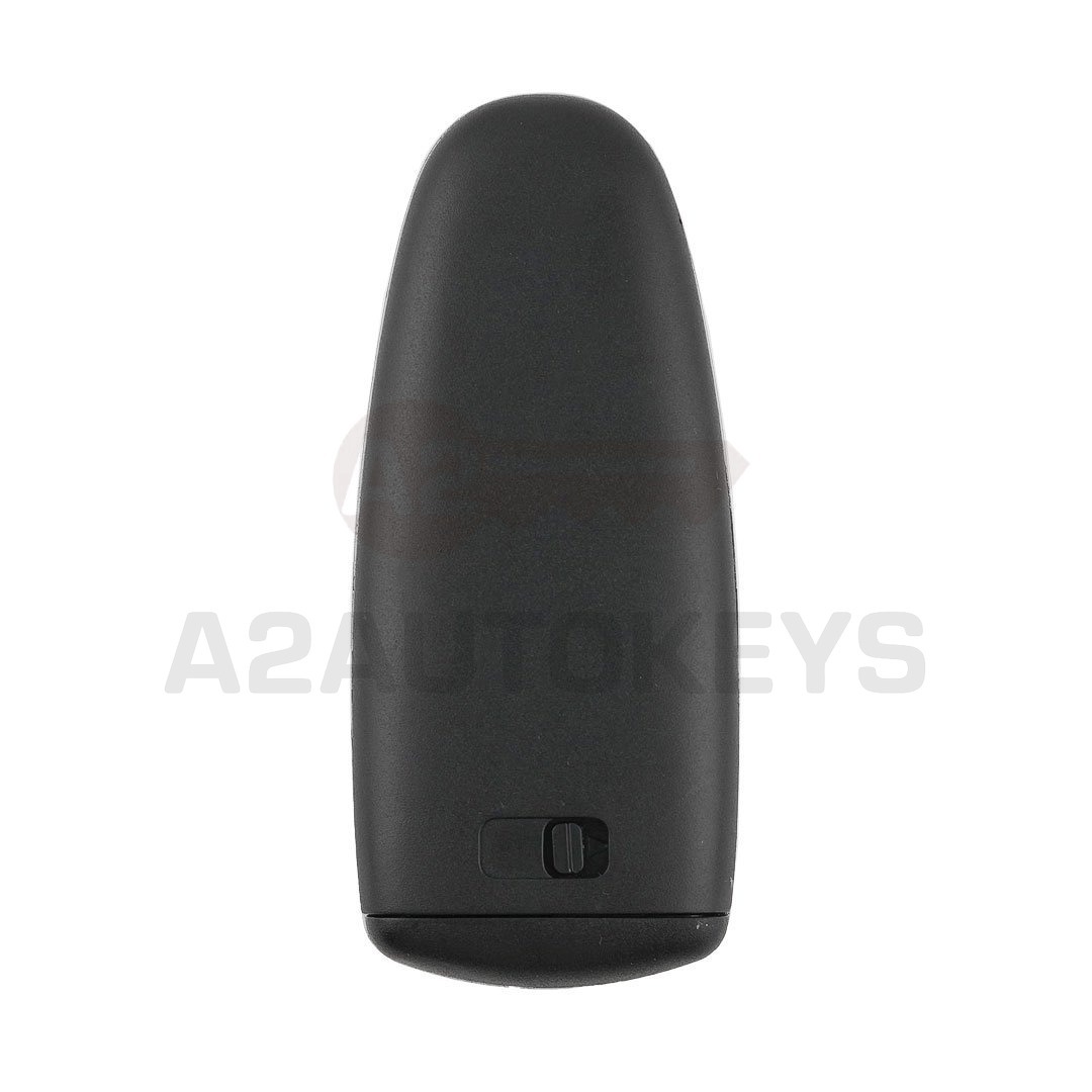 Ford Edge C-MAX Smart Remote Key 4+1 Buttons 315MHz