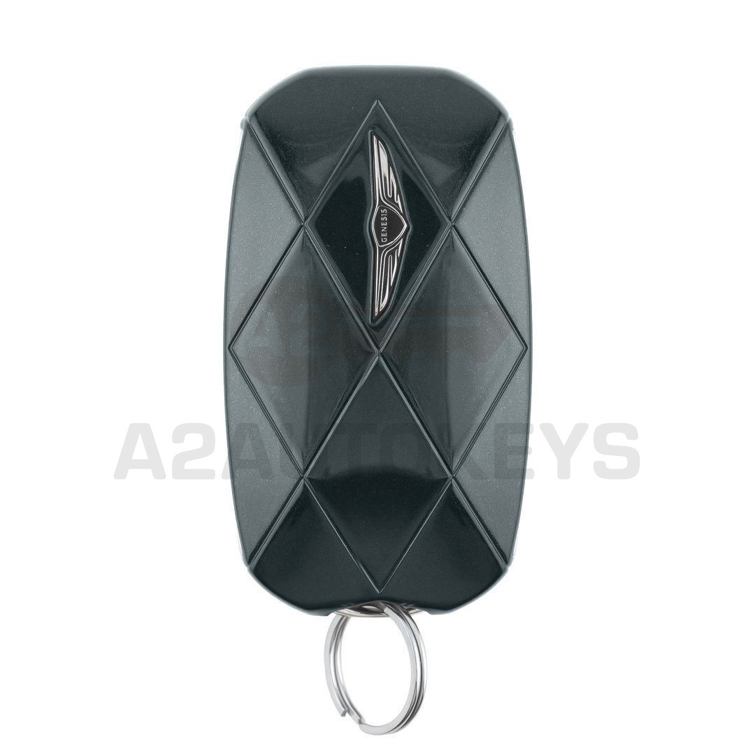 Genesis G90 2024 Genuine Smart Remote Key 6+1 Buttons 433MHz 95440-T4120URA