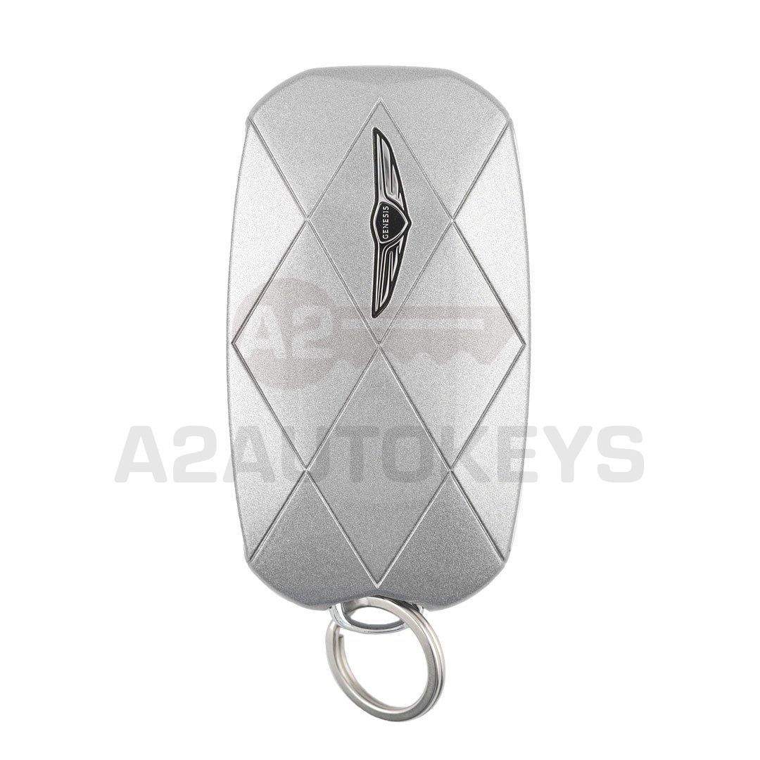Genesis G90 2024 Genuine Smart Remote Key 6+1 Buttons 433MHz 95440-T4120SSS