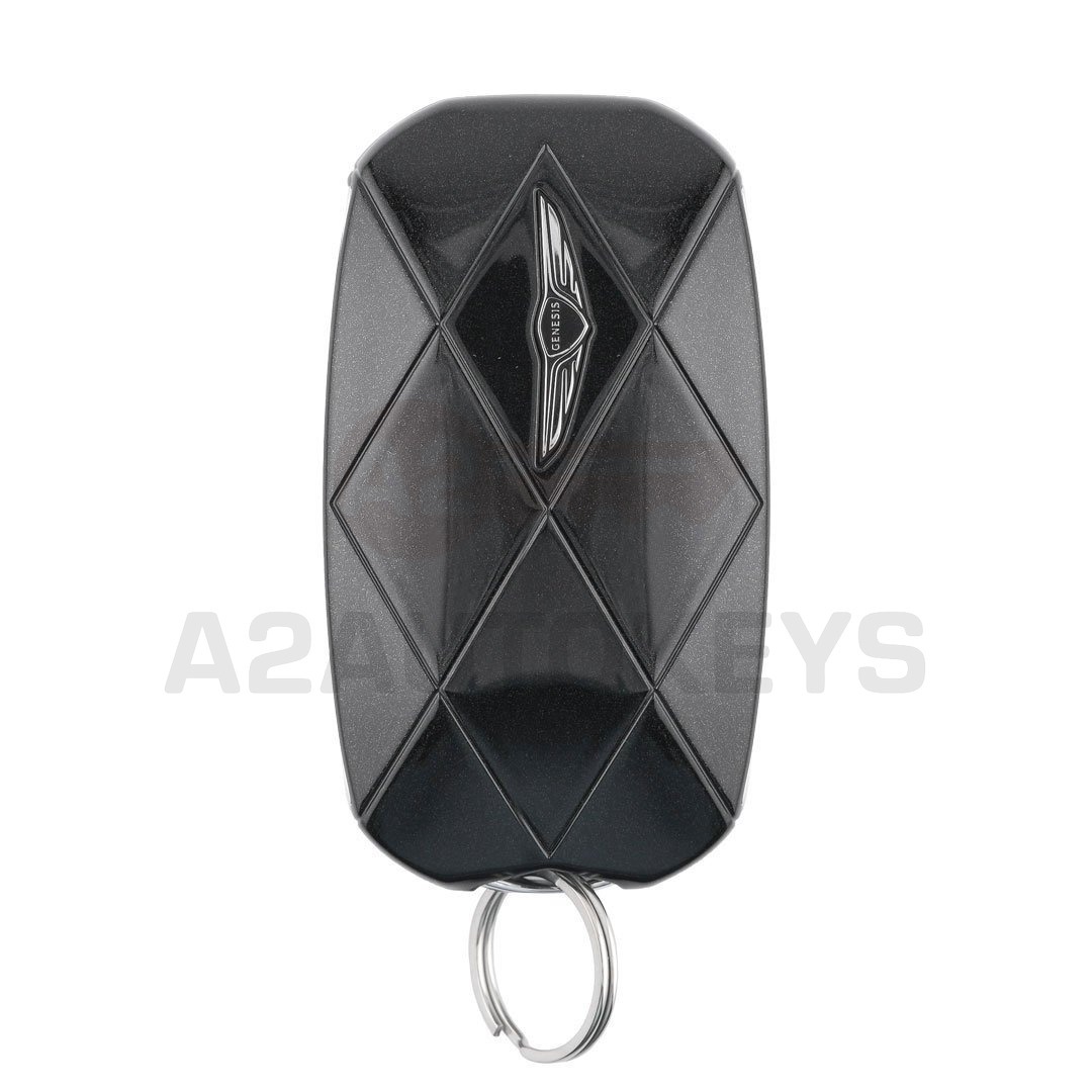 Genesis G90 2024 Genuine Smart Remote Key 433MHz 6+1 Buttons 95440-T4120NRB