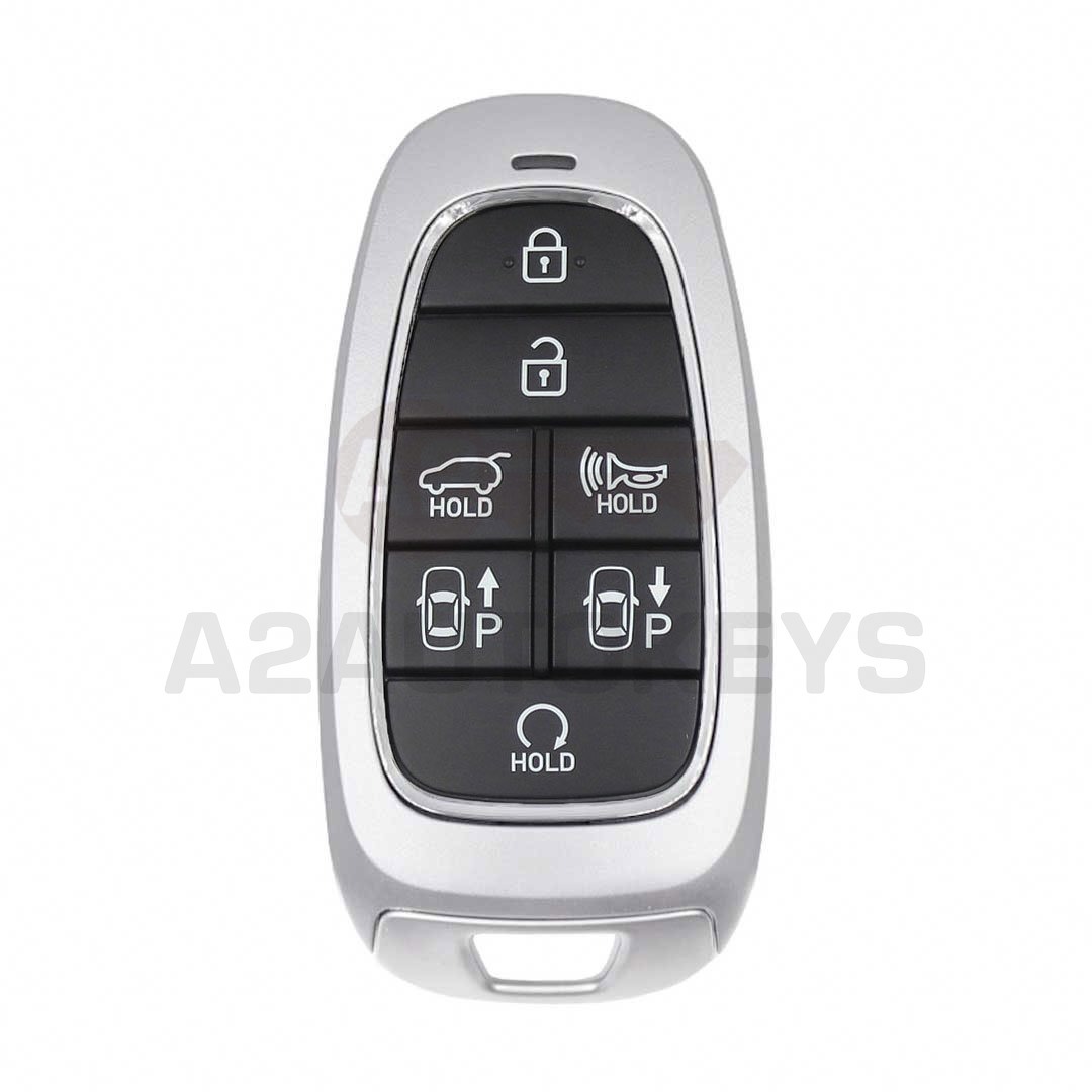 Hyundai Tucson 2023 Smart Remote Key 6+1 Buttons 433MHz 95440-N9082