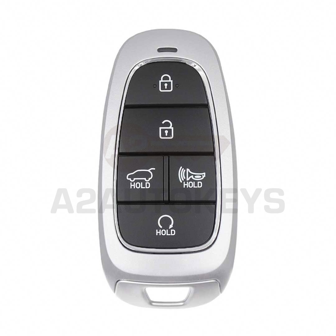 Hyundai Palisade 2022 Smart Remote Key 4+1 Buttons 433MHz 95440-S8540