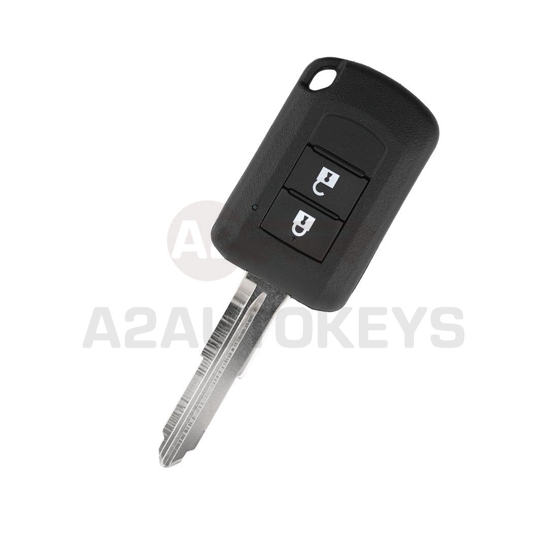 Mitsubishi Expender 2020 Genuine Remote Key 2 Buttons 433MHz 6370B938
