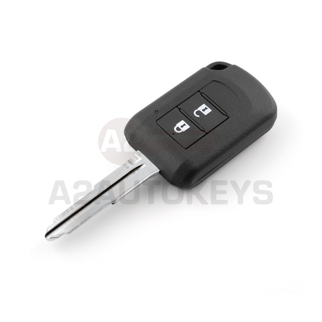 Mitsubishi Expender 2020 Genuine Remote Key 2 Buttons 433MHz 6370B938