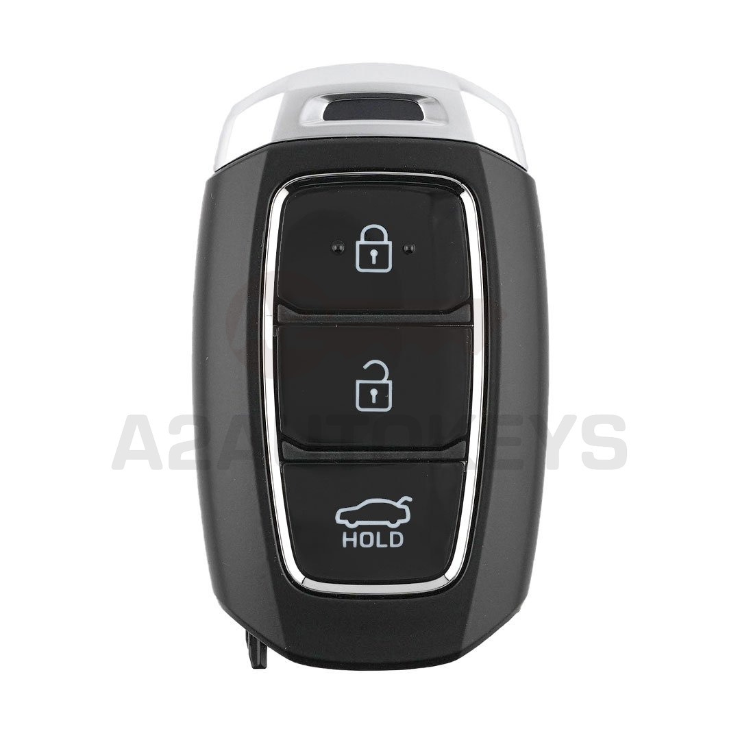 Hyundai Accent 2017-2019 Genuine Smart Remote Key 3 Buttons 433MHz 95440-H5000
