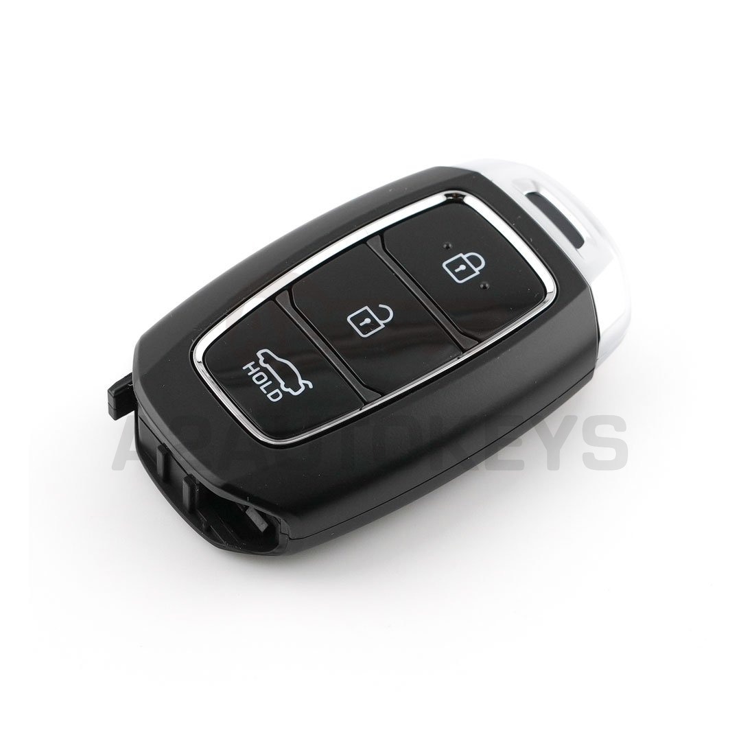 Hyundai Accent 2017-2019 Genuine Smart Remote Key 3 Buttons 433MHz 95440-H5000